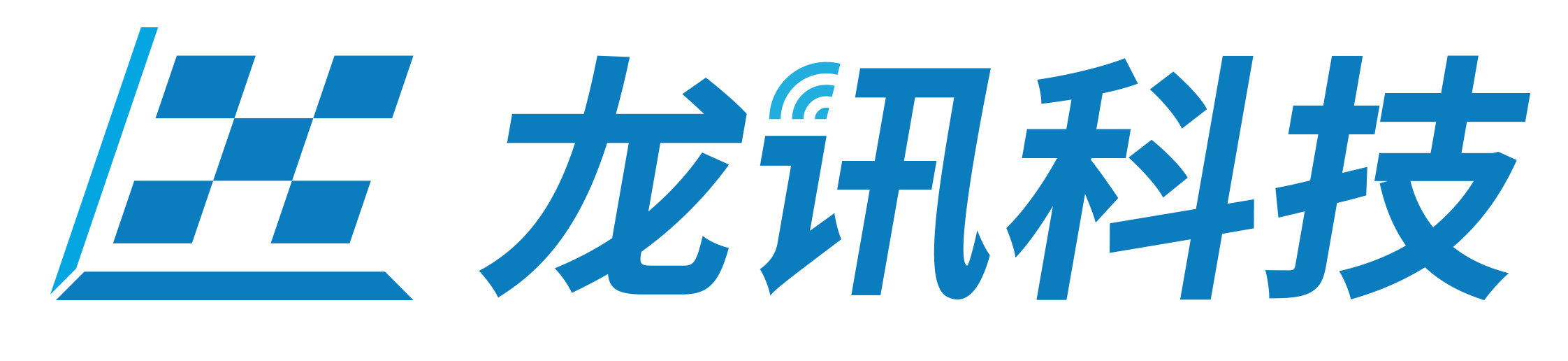 Jilin Longxun Technology Co., Ltd